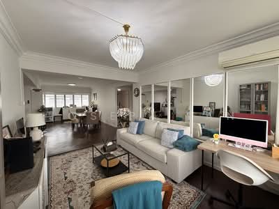 For Sale - 630 Pasir Ris Drive 3