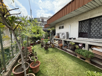 For Sale - Serangoon Gardens