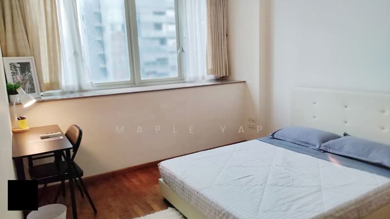 Queens, 10 Stirling Road, Room Rental, 120 sqft, Condominium For Rent, by Maple Yap, 500072789 - MBR5 - PropertyGuru.com.sg