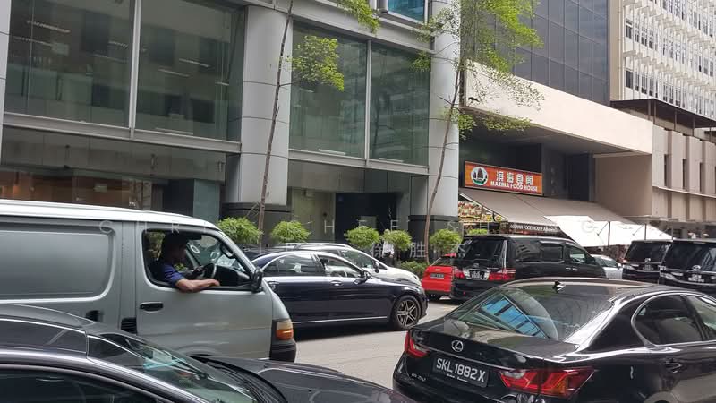 RESTAURANT / CAFE / F&B @ CBD, Phillip Street, 1,123 sqft, Food & Beverage For Rent, by Chris Chee Sheng Jie 徐胜杰, 500072790 - CommercialGuru.com.sg