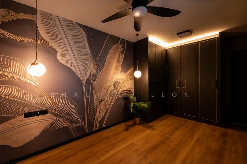 614B Tampines North Drive 1 HDB Flat For Sale at S$ 950,000 | PropertyGuru Singapore - Bedroom