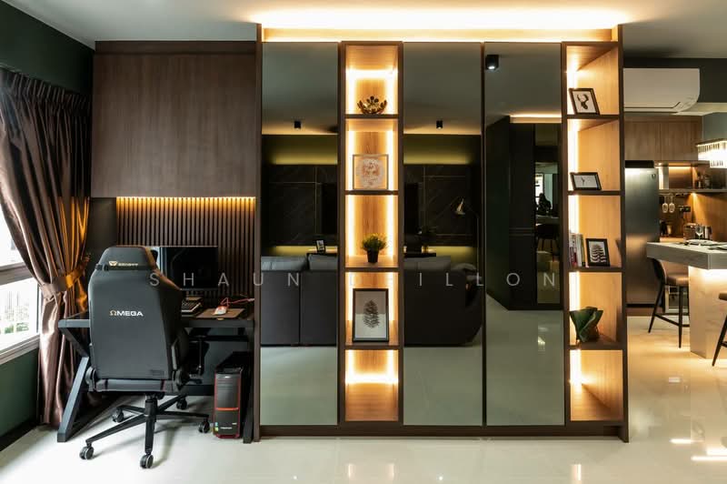 614B Tampines North Drive 1 HDB Flat For Sale at S$ 950,000 | PropertyGuru Singapore - Study