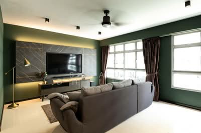 For Sale - 614B Tampines North Drive 1