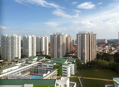 For Sale - 439A Sengkang West Avenue