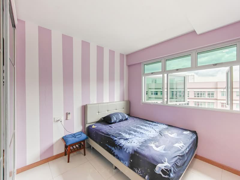 451A Bukit Batok West Avenue 6 HDB Flat For Sale at S$ 550,000 | PropertyGuru Singapore - Bedroom