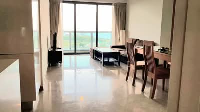 For Rent - Marina Bay Residences