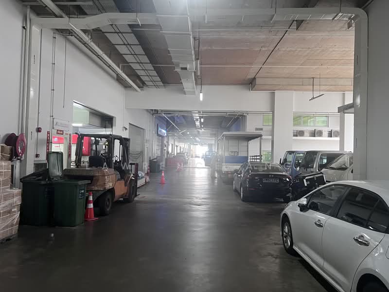 Ispace, 7 Soon Lee Street, 1,833 sqft, Factory / Workshop (B2) For Sale, by Lawrence Ang, 500072807 - Exterior - CommercialGuru.com.sg