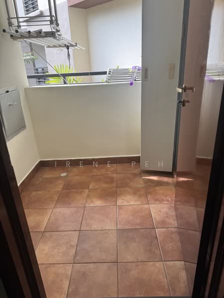 Sunhaven, 781 Upper Changi Road East, 3 Bedrooms, 1,300 sqft, Condominium For Rent, by Irene Peh, 500072808 - Balcony - PropertyGuru.com.sg