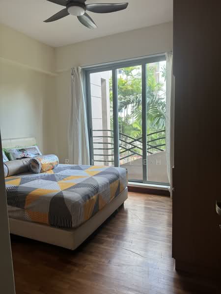 Sunhaven, 781 Upper Changi Road East, 3 Bedrooms, 1,300 sqft, Condominium For Rent, by Irene Peh, 500072808 - Bedroom - PropertyGuru.com.sg