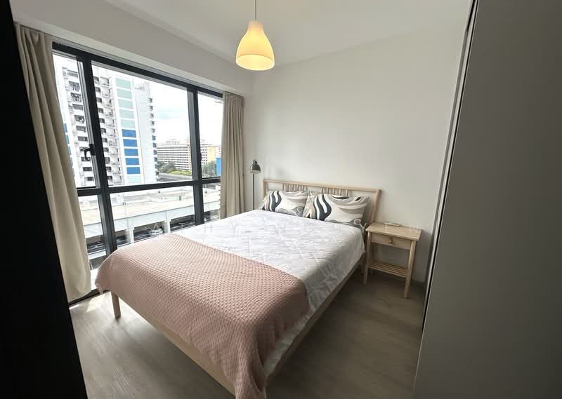 Sky Eden @ Bedok, 1 Bedok Central, 2 Bedrooms, 690 sqft, Condominium For Rent, by Kathy Nguyen, 500072814 - Bedroom - PropertyGuru.com.sg