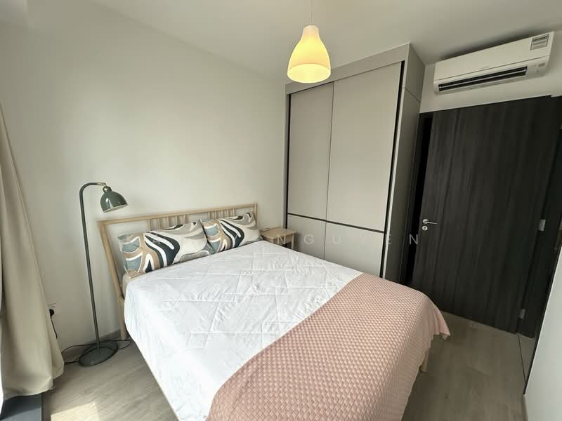 Sky Eden @ Bedok, 1 Bedok Central, 2 Bedrooms, 690 sqft, Condominium For Rent, by Kathy Nguyen, 500072814 - Bedroom - PropertyGuru.com.sg