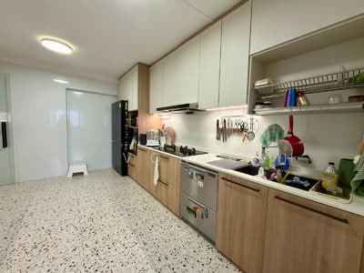 For Sale - 547 Hougang Street 51