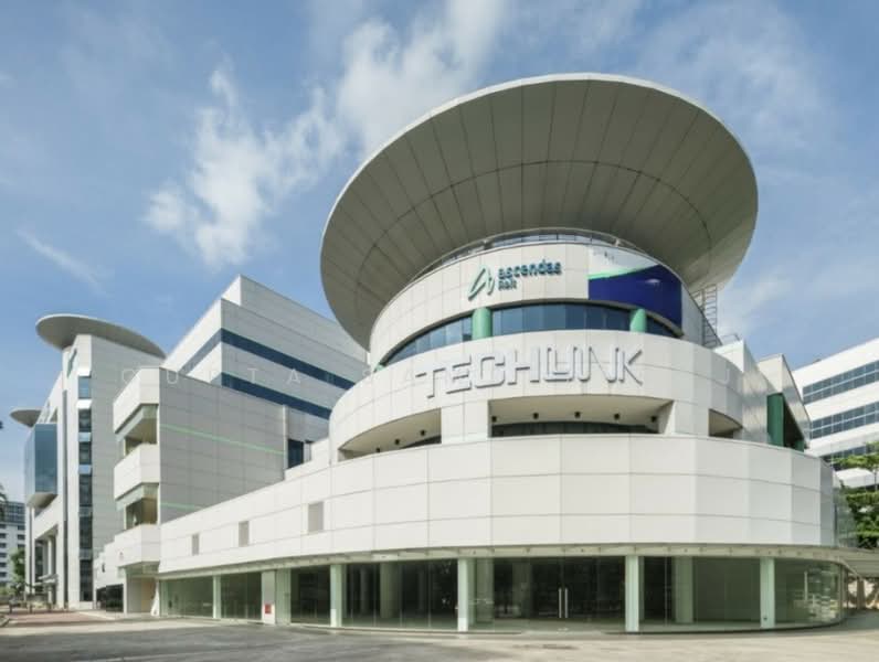 Techlink, 31 Kaki Bukit Road 3, 3,932 sqft, Factory / Workshop (B2) For Rent, by Gupta Sameer Raj, 500072817 - Exterior - CommercialGuru.com.sg