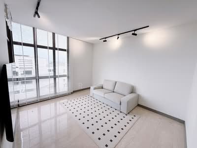 For Rent - The Mayfair