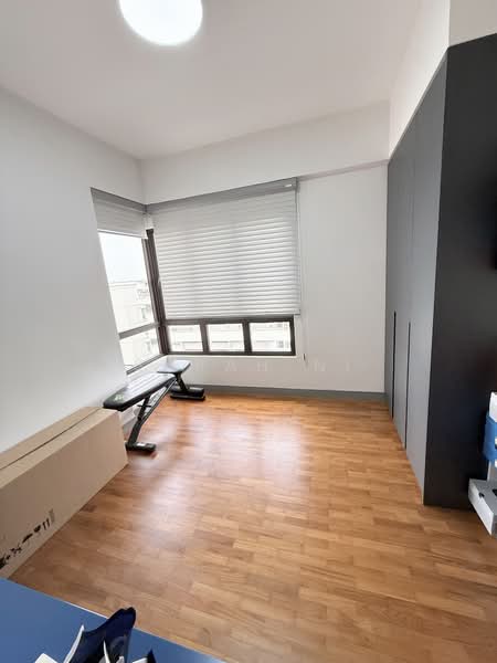 The Mayfair, 5 Jurong East Street 32, 2 Bedrooms, 893 sqft, Condominium For Rent, by Sarah Ni, 500072824 - Common room - PropertyGuru.com.sg