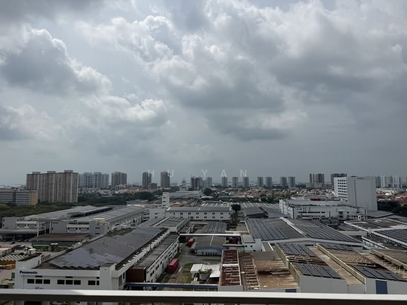 For Sale - Bedok Residences