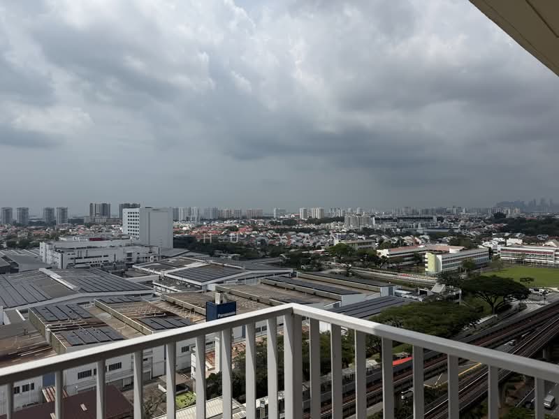 For Sale - Bedok Residences