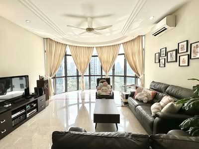 For Sale - Parc Oasis