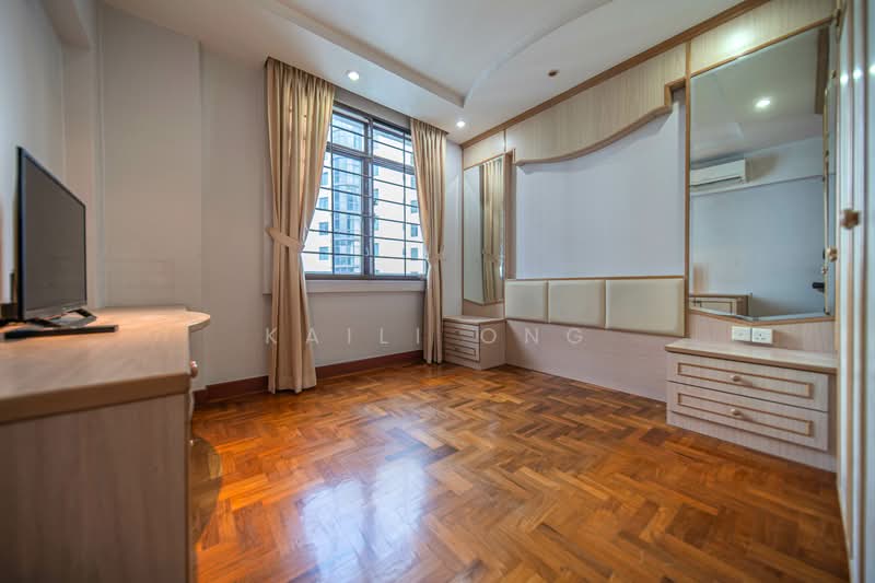Parc Oasis, 51 Jurong East Avenue 1, 4 Bedrooms, 1,507 sqft, Condominium For Sale, by Kaili Ong, 500072828 - PropertyGuru.com.sg