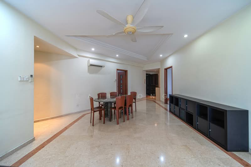 Parc Oasis, 51 Jurong East Avenue 1, 4 Bedrooms, 1,507 sqft, Condominium For Sale, by Kaili Ong, 500072828 - Dining Room - PropertyGuru.com.sg