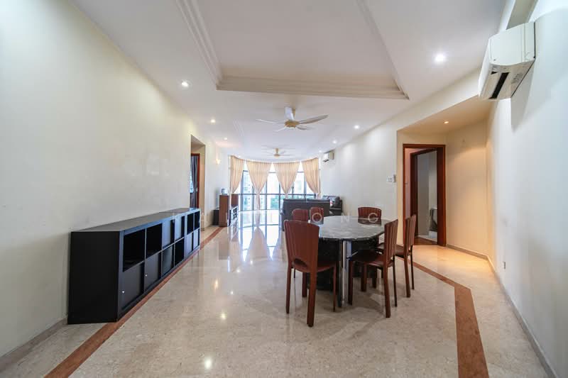 Parc Oasis, 51 Jurong East Avenue 1, 4 Bedrooms, 1,507 sqft, Condominium For Sale, by Kaili Ong, 500072828 - Living Room - PropertyGuru.com.sg