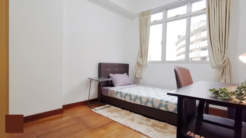 Alessandrea, 31 Alexandra Road, Room Rental, 120 sqft, Apartment For Rent, by Maple Yap, 500072833 - CR3 - PropertyGuru.com.sg