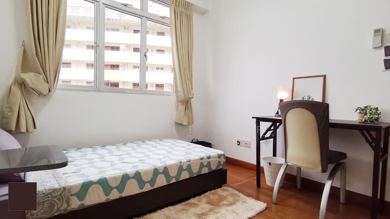 Alessandrea, 31 Alexandra Road, Room Rental, 120 sqft, Apartment For Rent, by Maple Yap, 500072833 - CR3 - PropertyGuru.com.sg