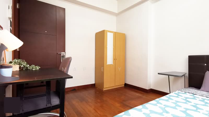 Alessandrea, 31 Alexandra Road, Room Rental, 120 sqft, Apartment For Rent, by Maple Yap, 500072833 - CR3 - PropertyGuru.com.sg