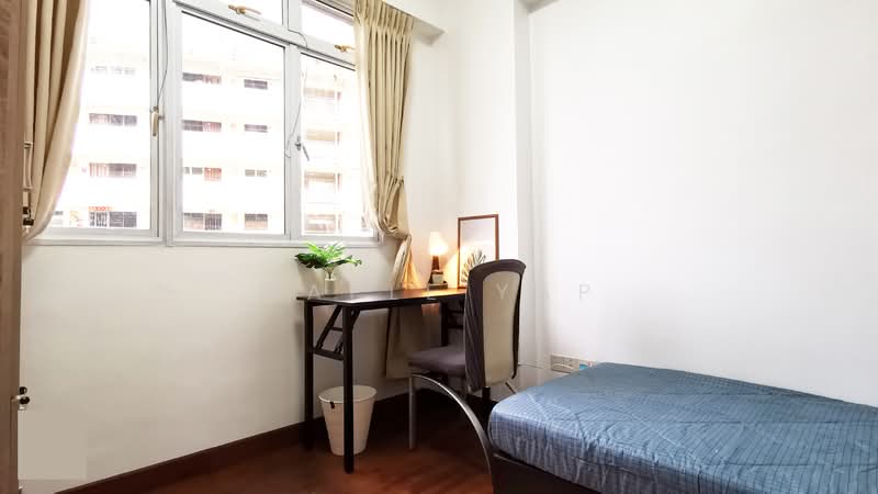 Alessandrea, 31 Alexandra Road, Room Rental, 120 sqft, Apartment For Rent, by Maple Yap, 500072833 - CR4 - PropertyGuru.com.sg