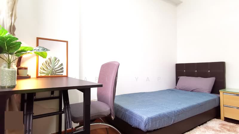 Alessandrea, 31 Alexandra Road, Room Rental, 120 sqft, Apartment For Rent, by Maple Yap, 500072833 - CR4 - PropertyGuru.com.sg