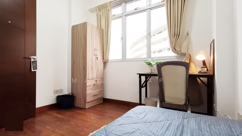 Alessandrea, 31 Alexandra Road, Room Rental, 120 sqft, Apartment For Rent, by Maple Yap, 500072833 - CR4 - PropertyGuru.com.sg