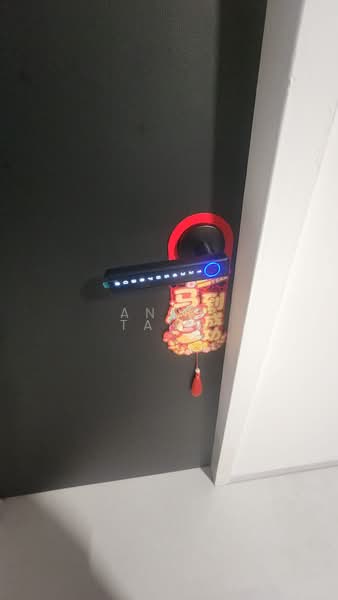 22 Havelock Road, 22 Havelock Road, Room Rental, 100 sqft, HDB Flat For Rent, by Andy Tang, 500072834 - Entrance - PropertyGuru.com.sg