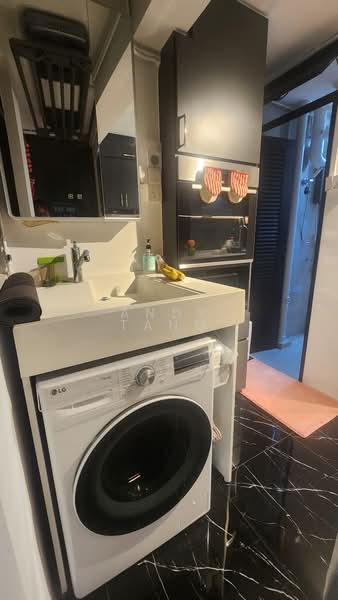 22 Havelock Road, 22 Havelock Road, Room Rental, 100 sqft, HDB Flat For Rent, by Andy Tang, 500072834 - Bathroom - PropertyGuru.com.sg