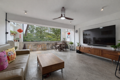 For Sale - 548 Jurong West Street 42