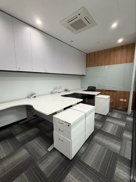 Solstice Business Centre, 23 New Industrial Road, 1,572 sqft, Light Industrial (B1) For Rent, by Josephine Ng, 500072838 - Interior - CommercialGuru.com.sg