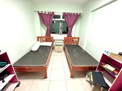 For Rent - 126A Edgedale Plains