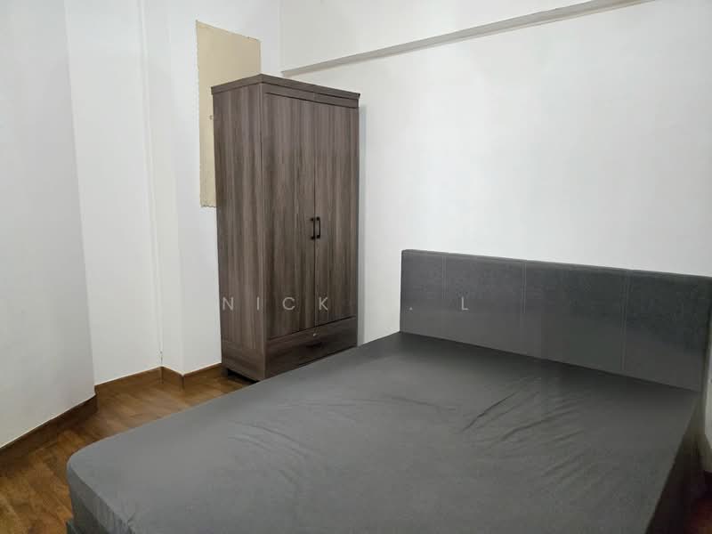 116 Clementi Street 13 HDB Flat For Sale at S$ 1,108,800 | PropertyGuru Singapore - Bedroom