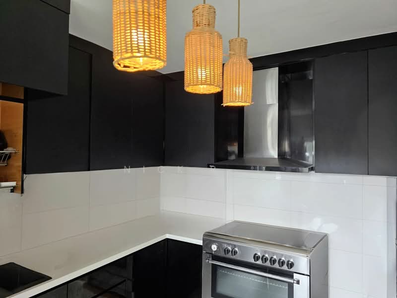 116 Clementi Street 13 HDB Flat For Sale at S$ 1,108,800 | PropertyGuru Singapore - Kitchen