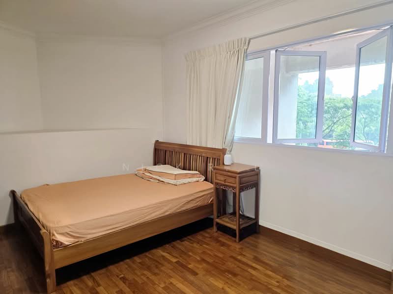 116 Clementi Street 13 HDB Flat For Sale at S$ 1,108,800 | PropertyGuru Singapore - Bedroom