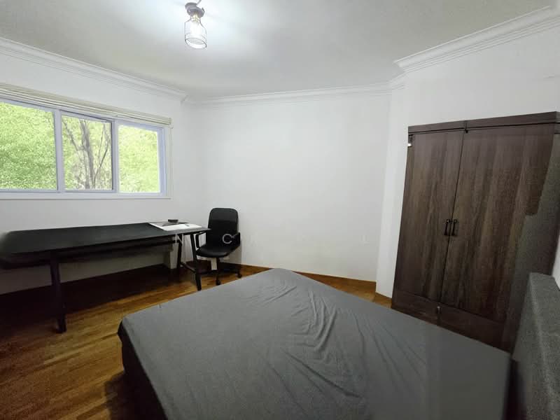 116 Clementi Street 13 HDB Flat For Sale at S$ 1,108,800 | PropertyGuru Singapore - Bedroom