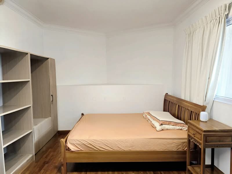 116 Clementi Street 13 HDB Flat For Sale at S$ 1,108,800 | PropertyGuru Singapore - Bedroom