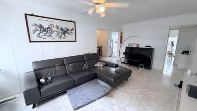 For Sale - 249 Bishan Street 22