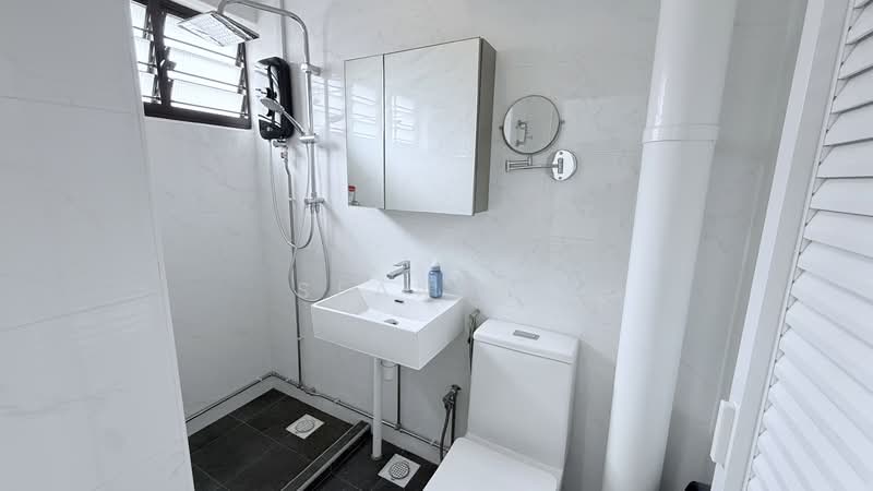 249 Bishan Street 22 HDB Flat For Sale at S$ 750,888 | PropertyGuru Singapore
