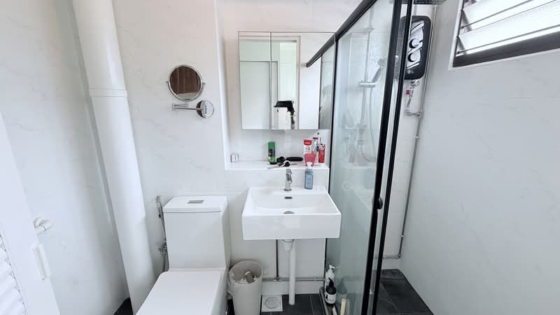 249 Bishan Street 22 HDB Flat For Sale at S$ 750,888 | PropertyGuru Singapore