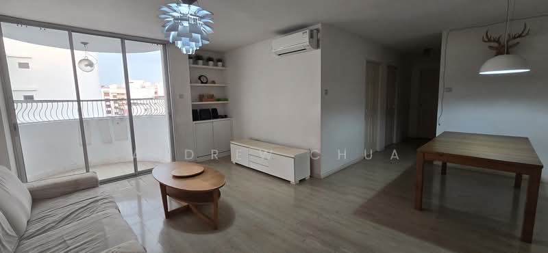 359C Admiralty Drive, 359C Admiralty Drive, 3 Bedrooms, 1,206 sqft, HDB Flat For Rent, by Andrew Chua, 500072842 - Living Room - PropertyGuru.com.sg