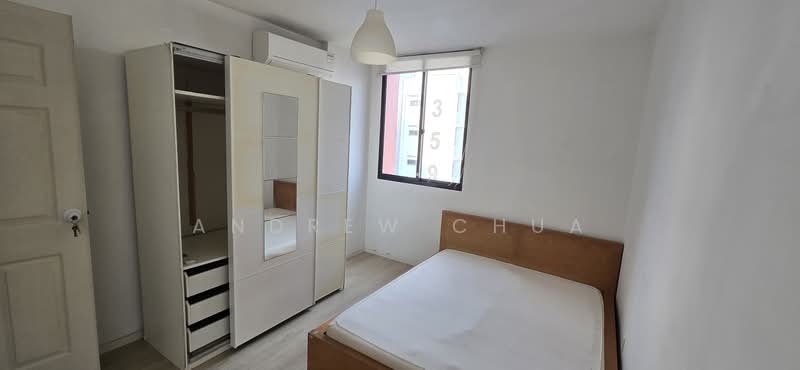 359C Admiralty Drive, 359C Admiralty Drive, 3 Bedrooms, 1,206 sqft, HDB Flat For Rent, by Andrew Chua, 500072842 - Bedroom - PropertyGuru.com.sg