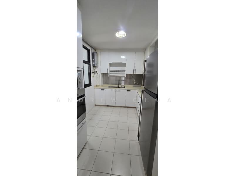 359C Admiralty Drive, 359C Admiralty Drive, 3 Bedrooms, 1,206 sqft, HDB Flat For Rent, by Andrew Chua, 500072842 - Kitchen - PropertyGuru.com.sg