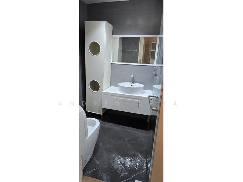 359C Admiralty Drive, 359C Admiralty Drive, 3 Bedrooms, 1,206 sqft, HDB Flat For Rent, by Andrew Chua, 500072842 - Bathroom - PropertyGuru.com.sg