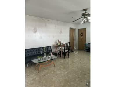 For Sale - 254 Bukit Batok East Avenue 4