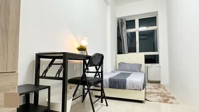 For Rent - The Richmond